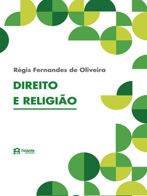 cover image of Direito e religião
